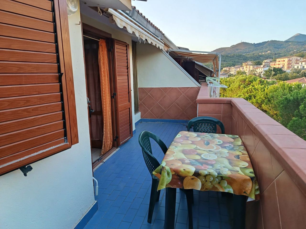 Квартира в Скалее, Италия, 40 м² - фото 1