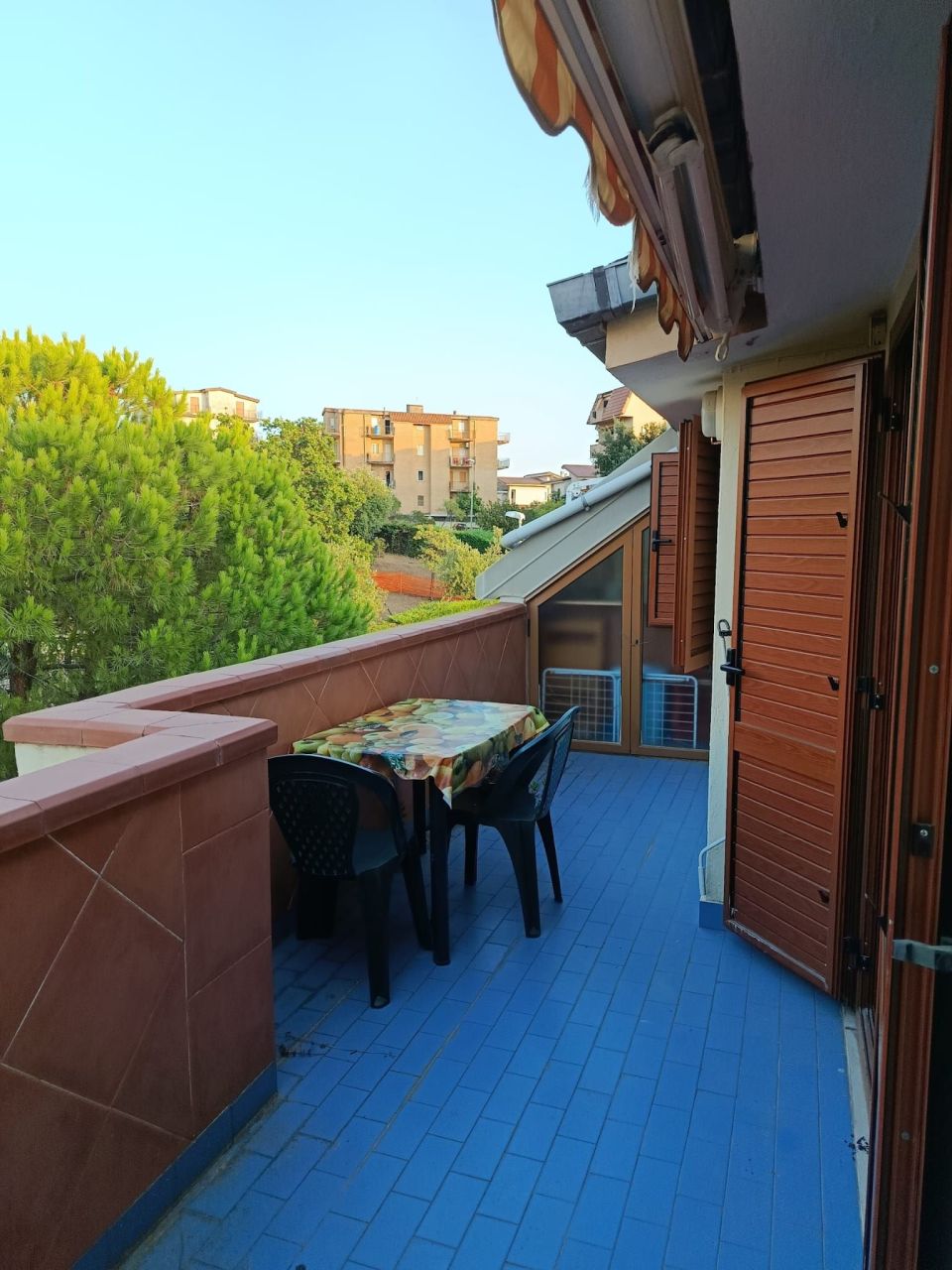 Квартира в Скалее, Италия, 40 м² - фото 4