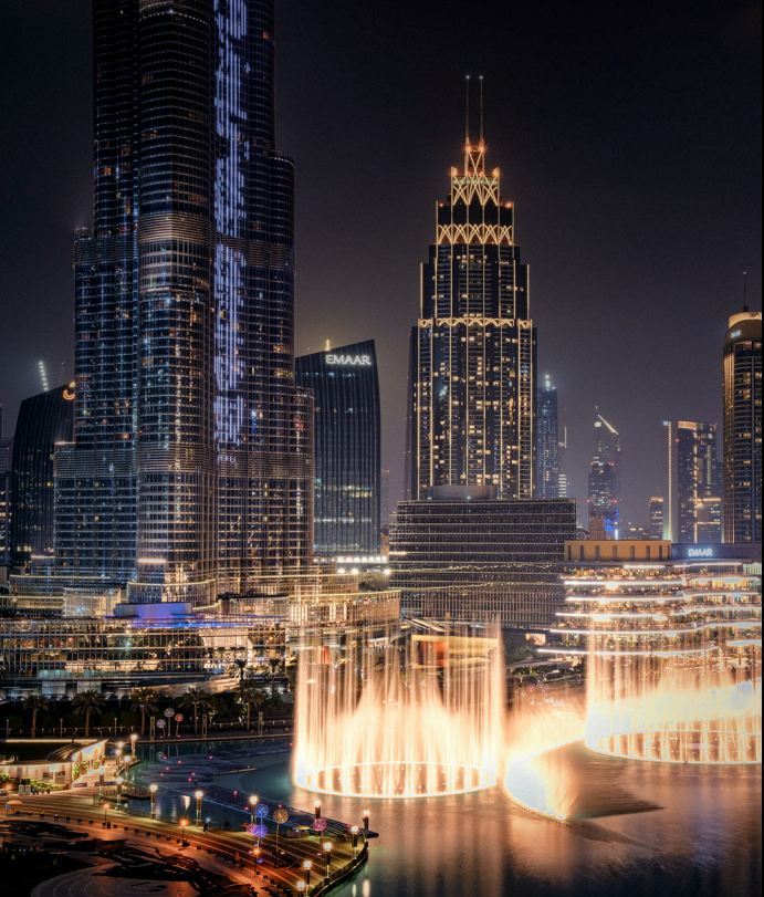 Апартаменты в Дубае, ОАЭ, 92 м² - фото 6