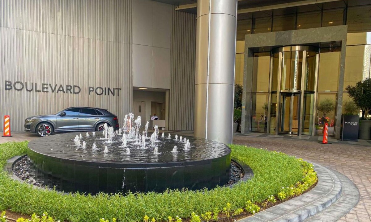 Апартаменты в Дубае, ОАЭ, 170 м² - фото 4