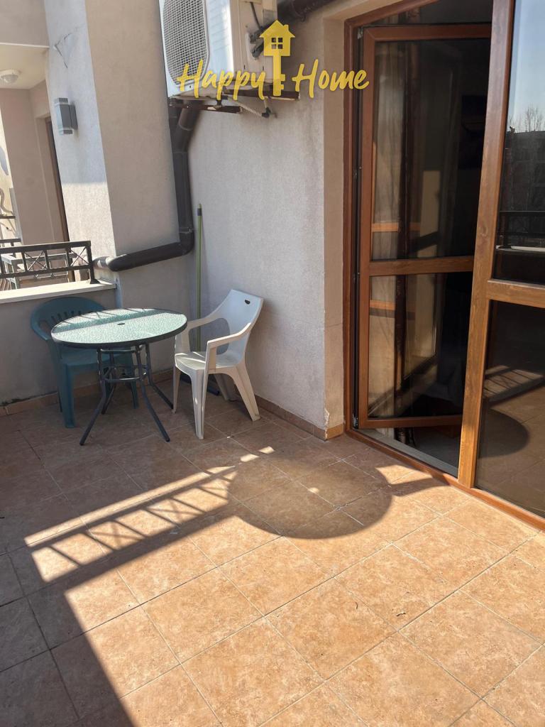 Студия на Солнечном берегу, Болгария, 48 м² - фото 11