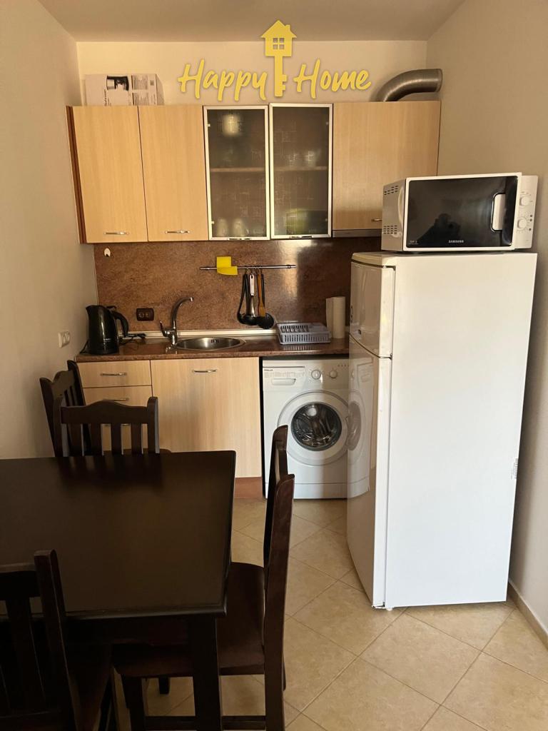 Студия на Солнечном берегу, Болгария, 48 м² - фото 7