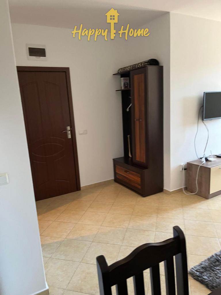 Студия на Солнечном берегу, Болгария, 48 м² - фото 9