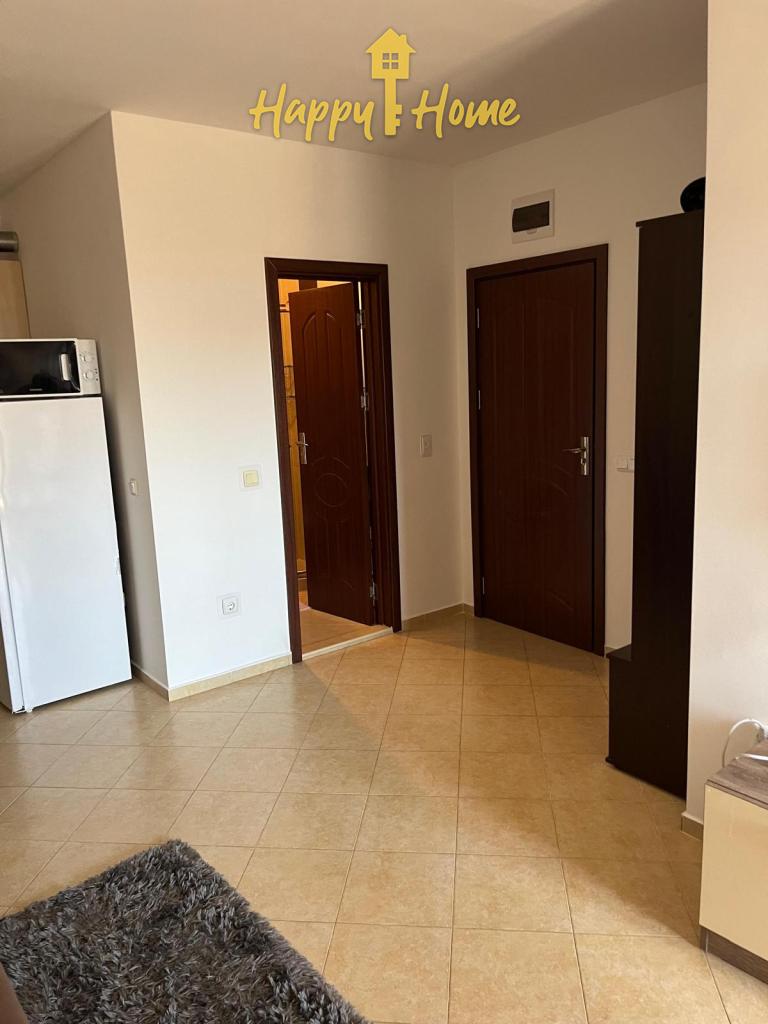 Студия на Солнечном берегу, Болгария, 48 м² - фото 8