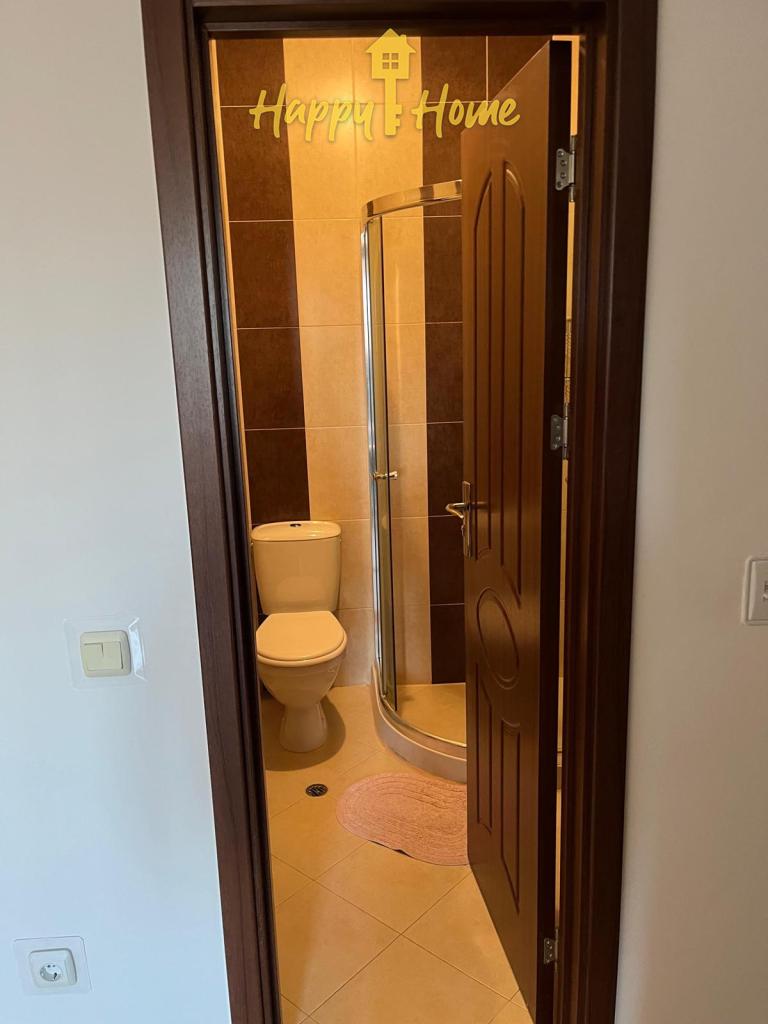 Студия на Солнечном берегу, Болгария, 48 м² - фото 10