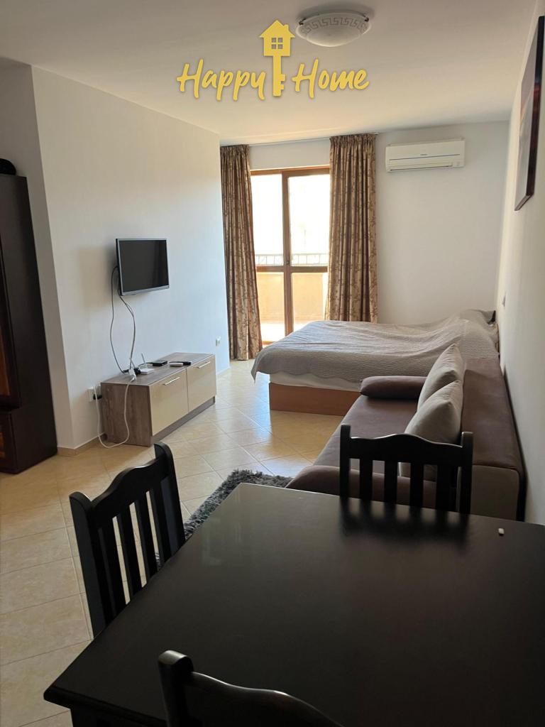 Студия на Солнечном берегу, Болгария, 48 м² - фото 2