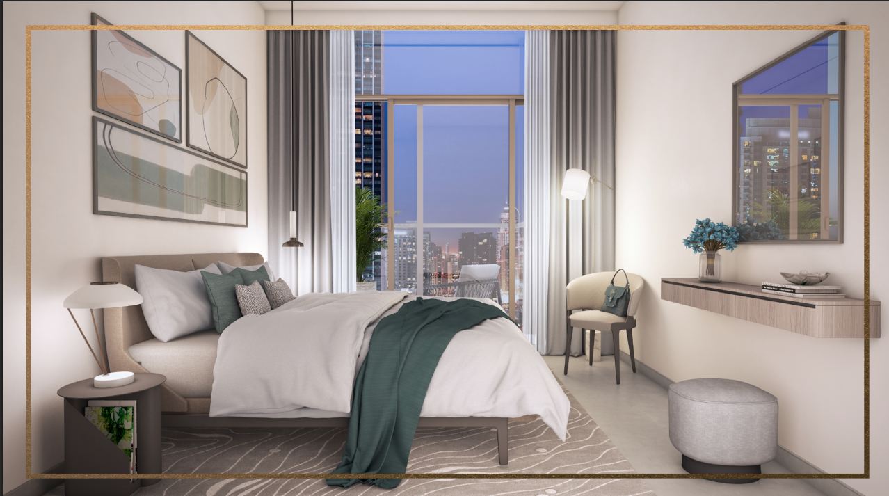 Апартаменты в Дубае, ОАЭ, 126 м² - фото 3