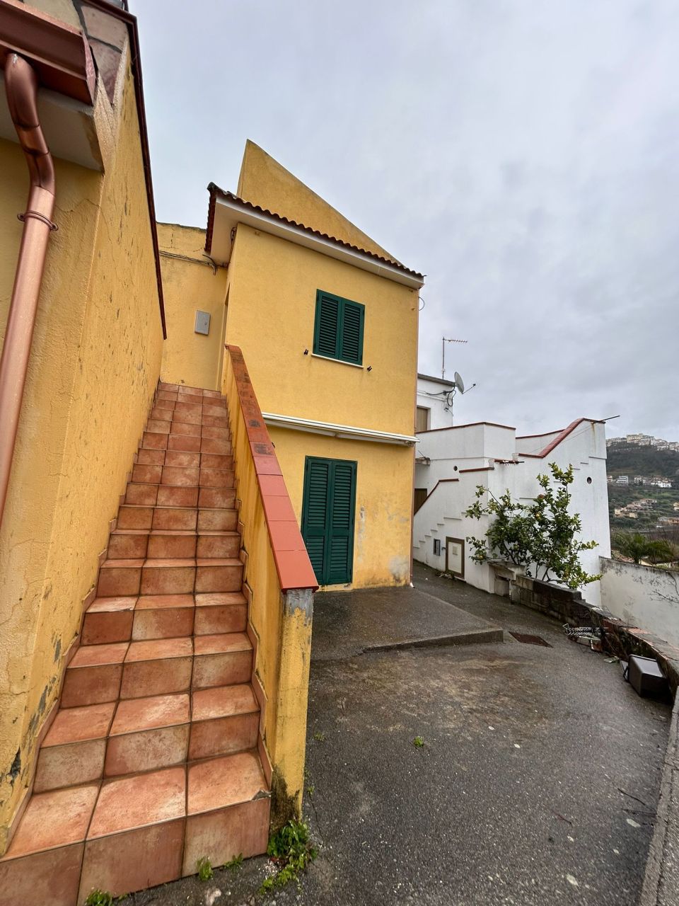 Квартира в Бельведере-Мариттимо, Италия, 62 м² - фото 1