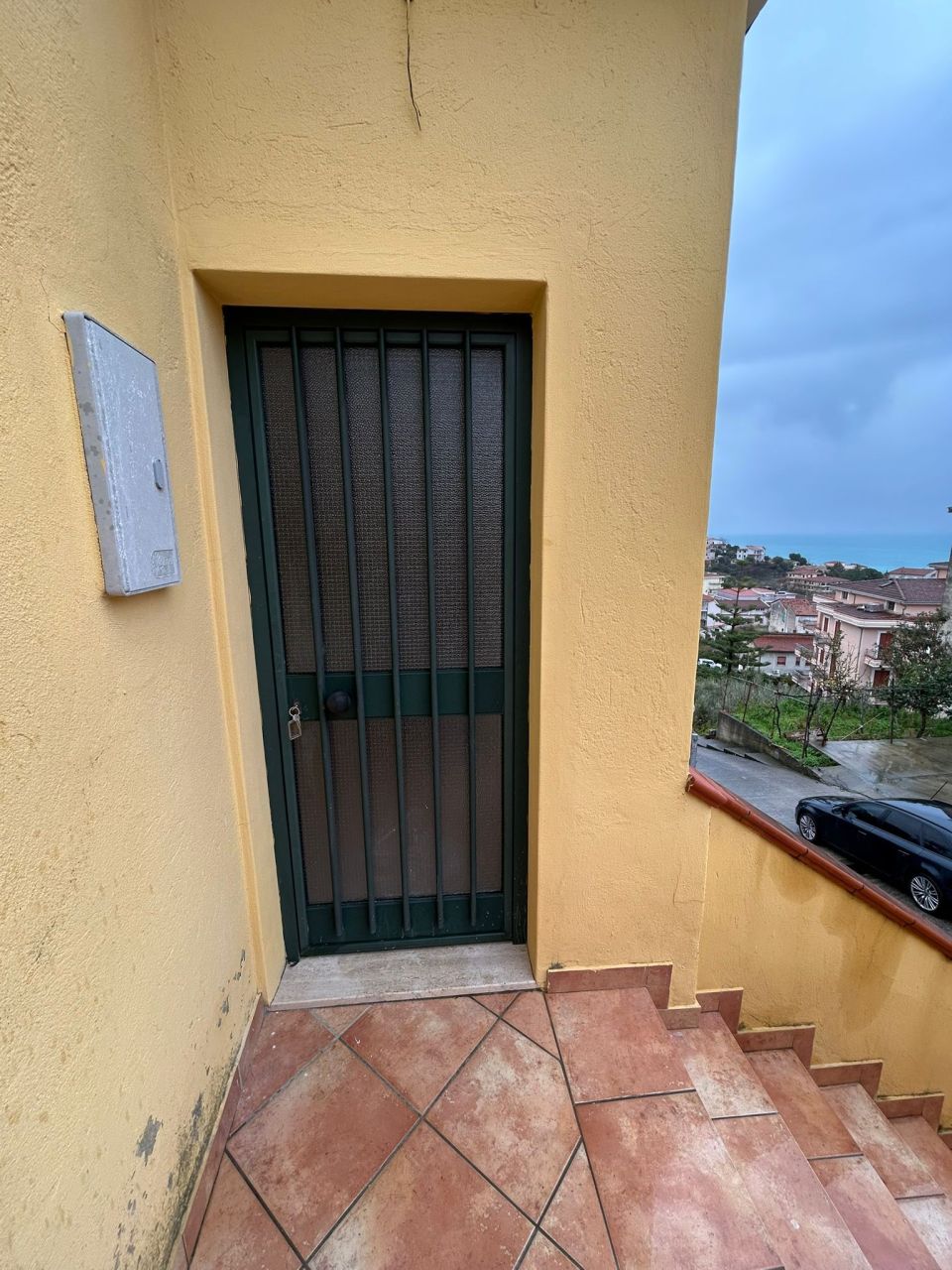 Квартира в Бельведере-Мариттимо, Италия, 62 м² - фото 3