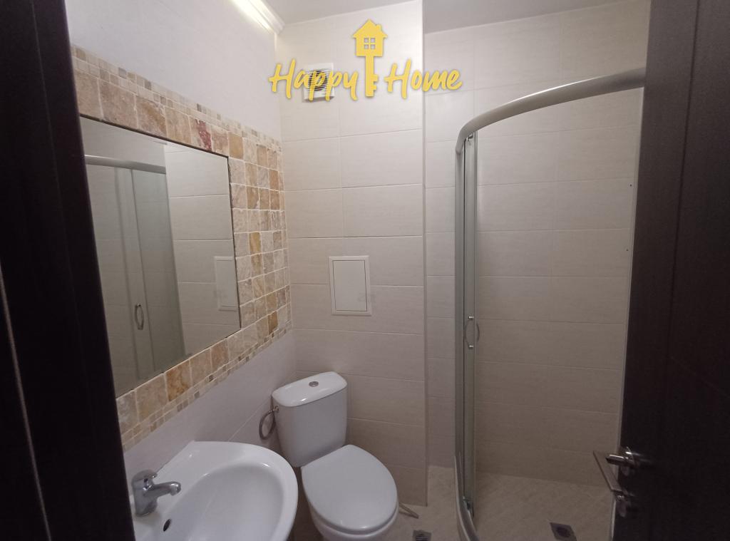 Студия на Солнечном берегу, Болгария, 39 м² - фото 6