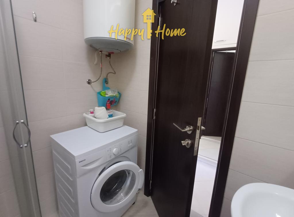 Студия на Солнечном берегу, Болгария, 39 м² - фото 7