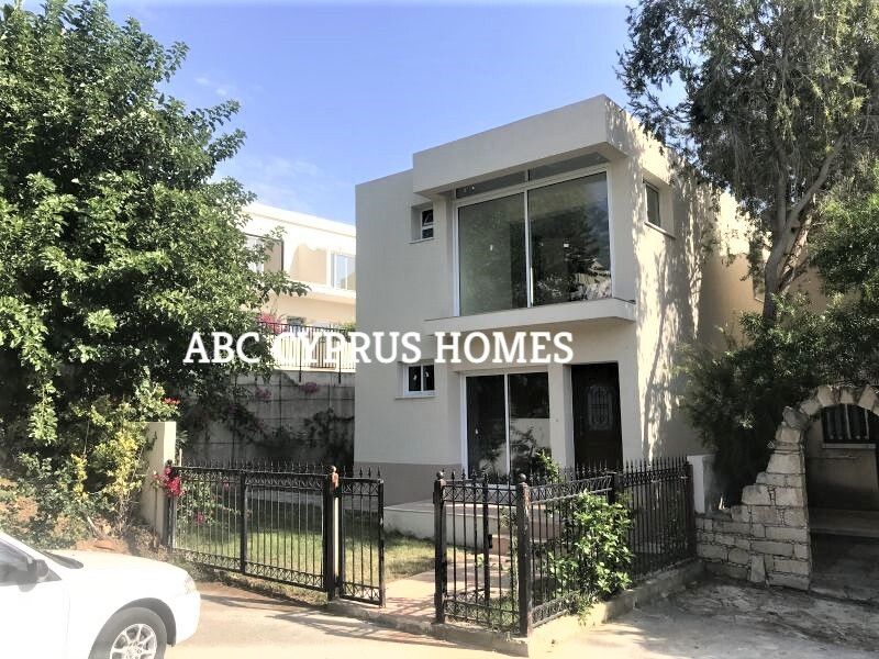 Коттедж в Пафосе, Кипр, 160 м² - фото 1