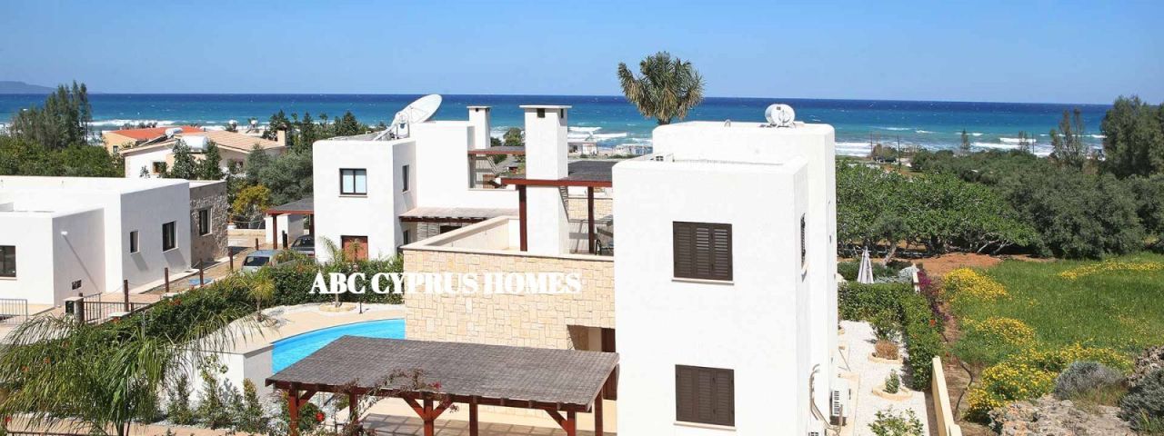 Вилла в Полисе, Кипр, 164 м² - фото 1