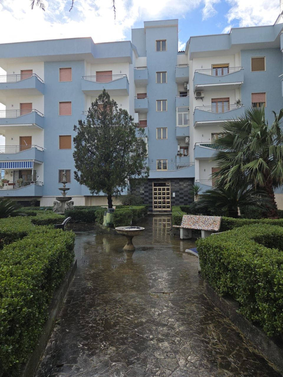 Квартира в Скалее, Италия, 291 м² - фото 1