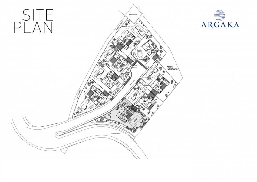 Вилла в Полисе, Кипр, 164 м² - фото 7