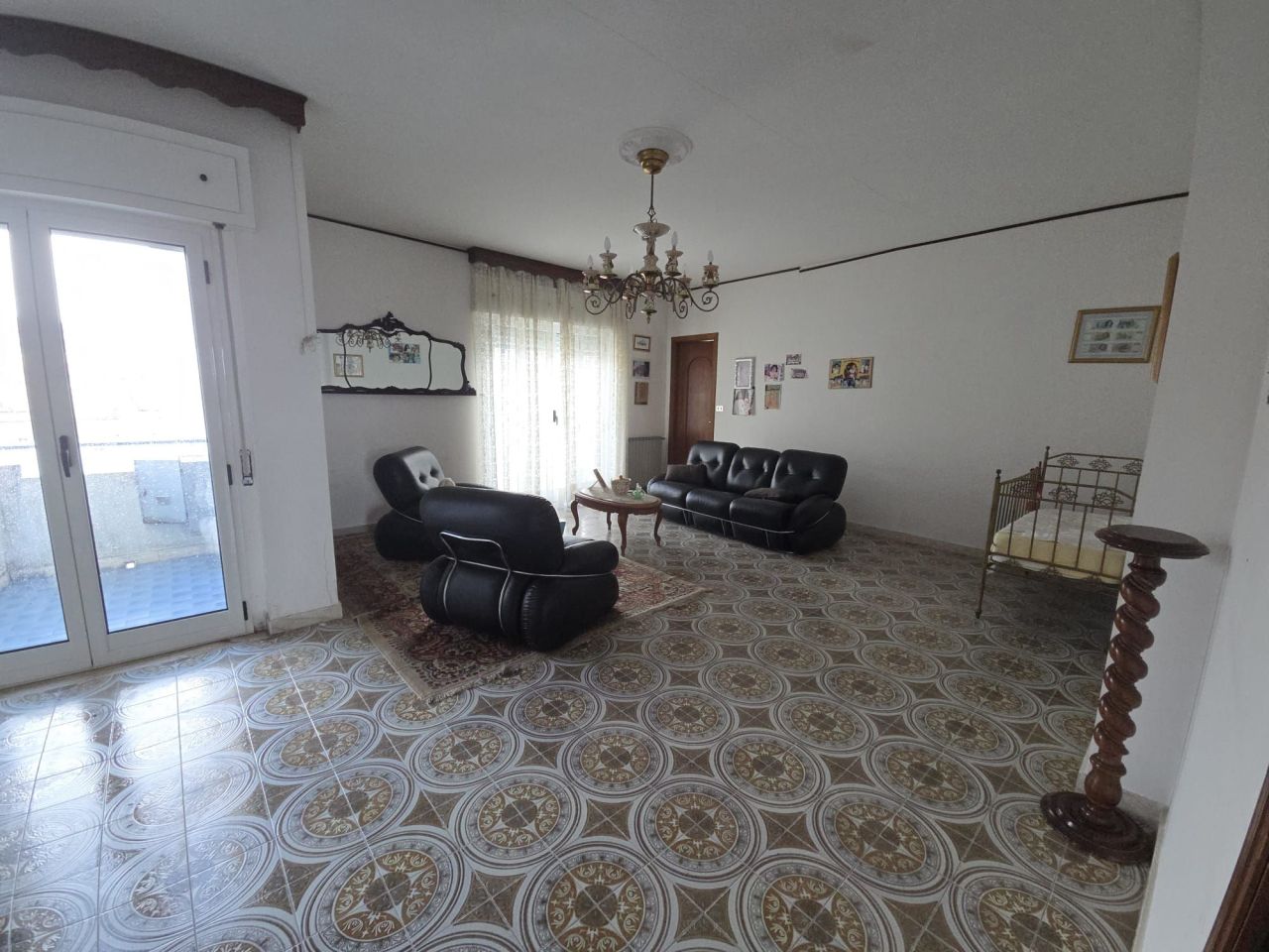 Квартира в Скалее, Италия, 291 м² - фото 2