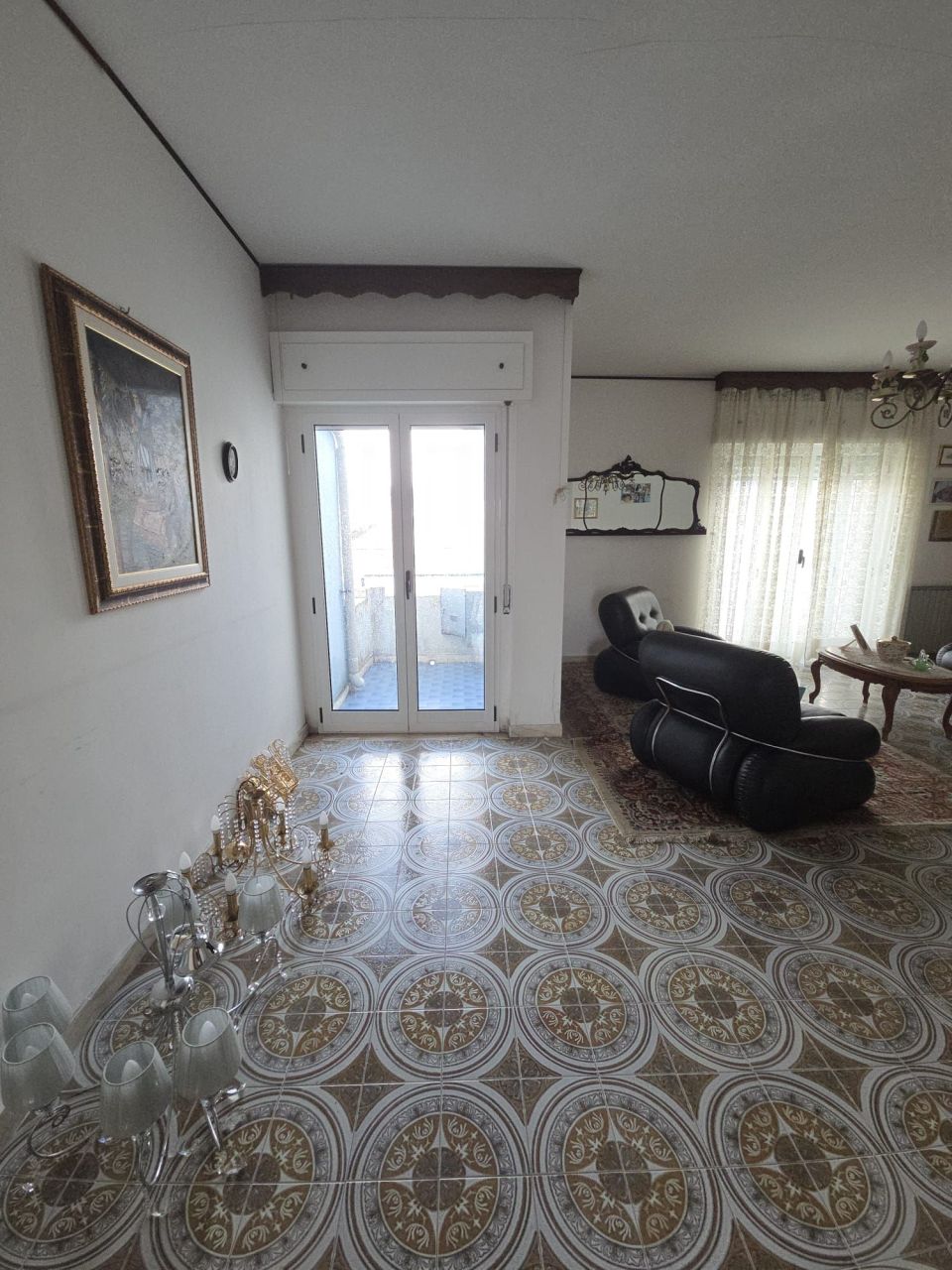 Квартира в Скалее, Италия, 291 м² - фото 3