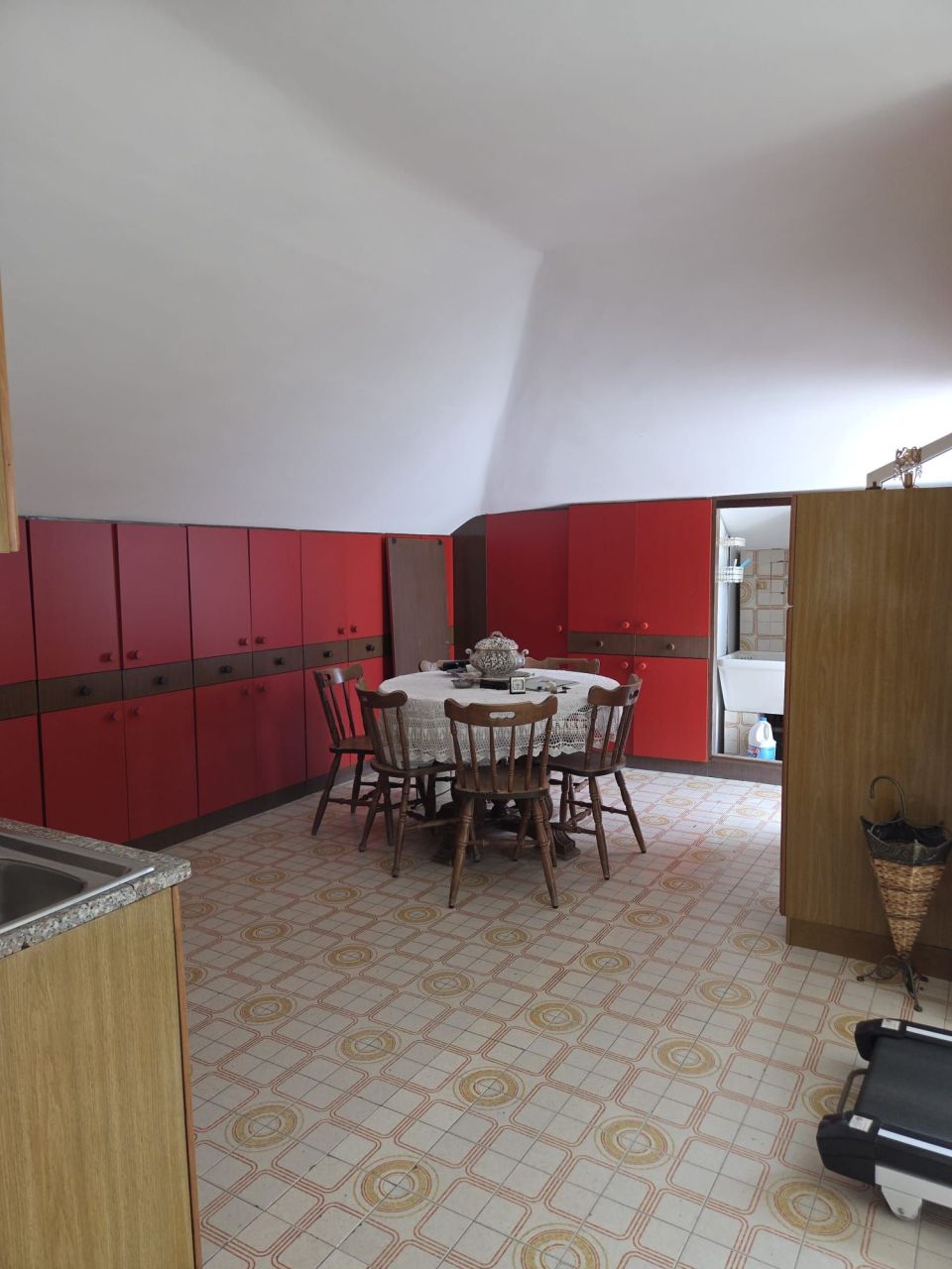 Квартира в Скалее, Италия, 291 м² - фото 4