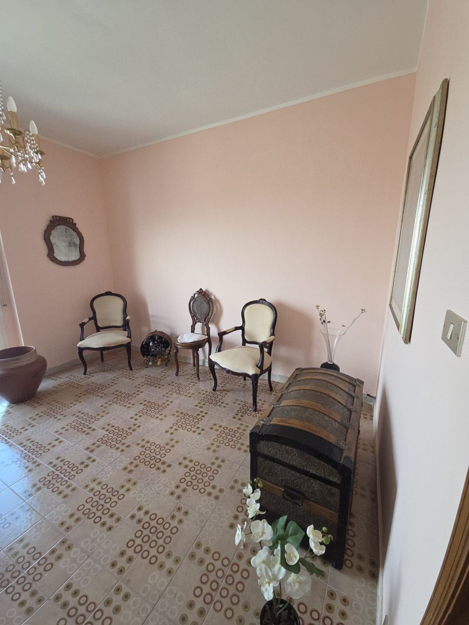 Квартира в Скалее, Италия, 291 м² - фото 6