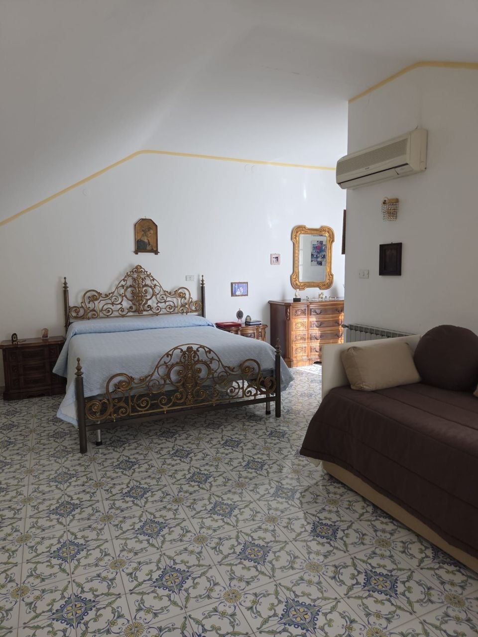 Квартира в Скалее, Италия, 291 м² - фото 7