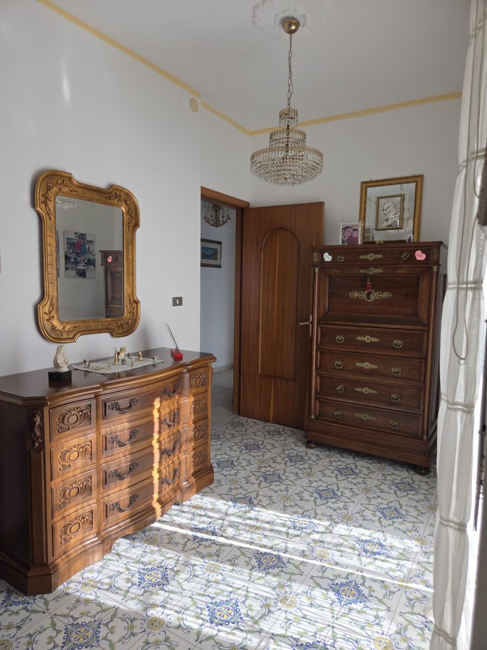 Квартира в Скалее, Италия, 291 м² - фото 8