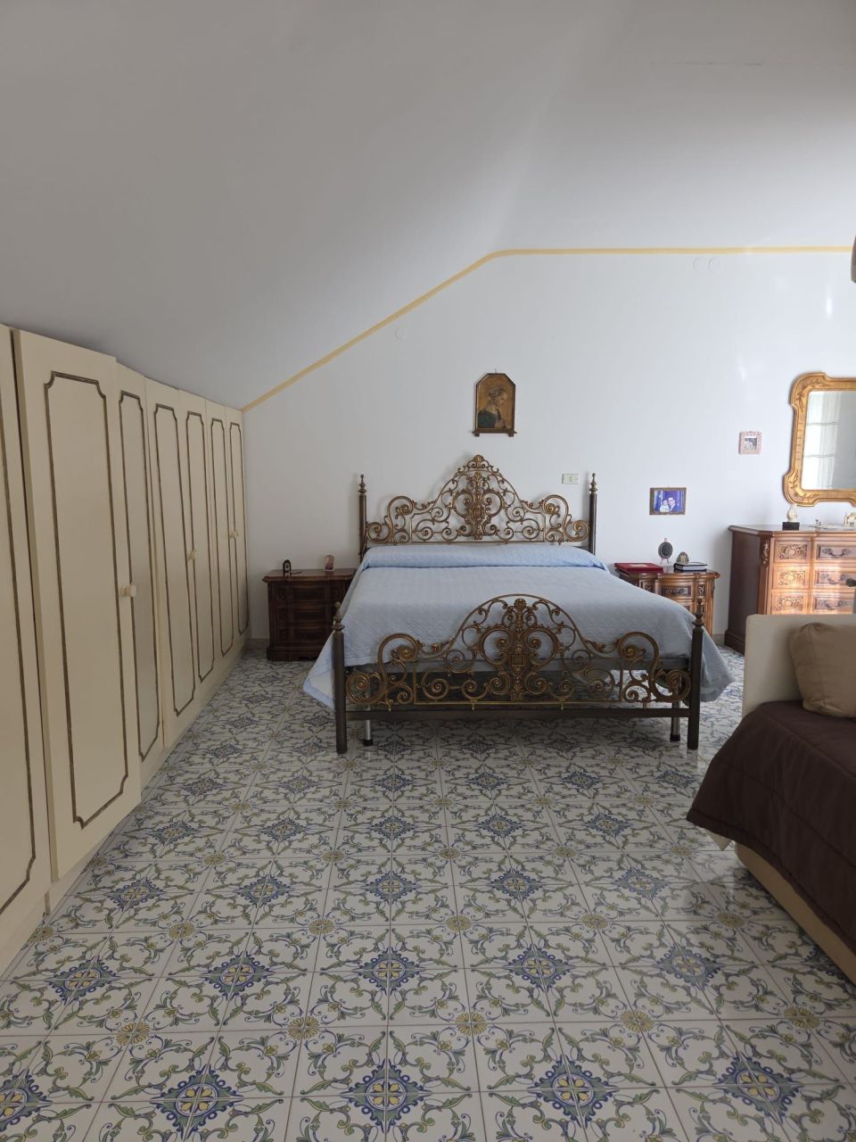 Квартира в Скалее, Италия, 291 м² - фото 9