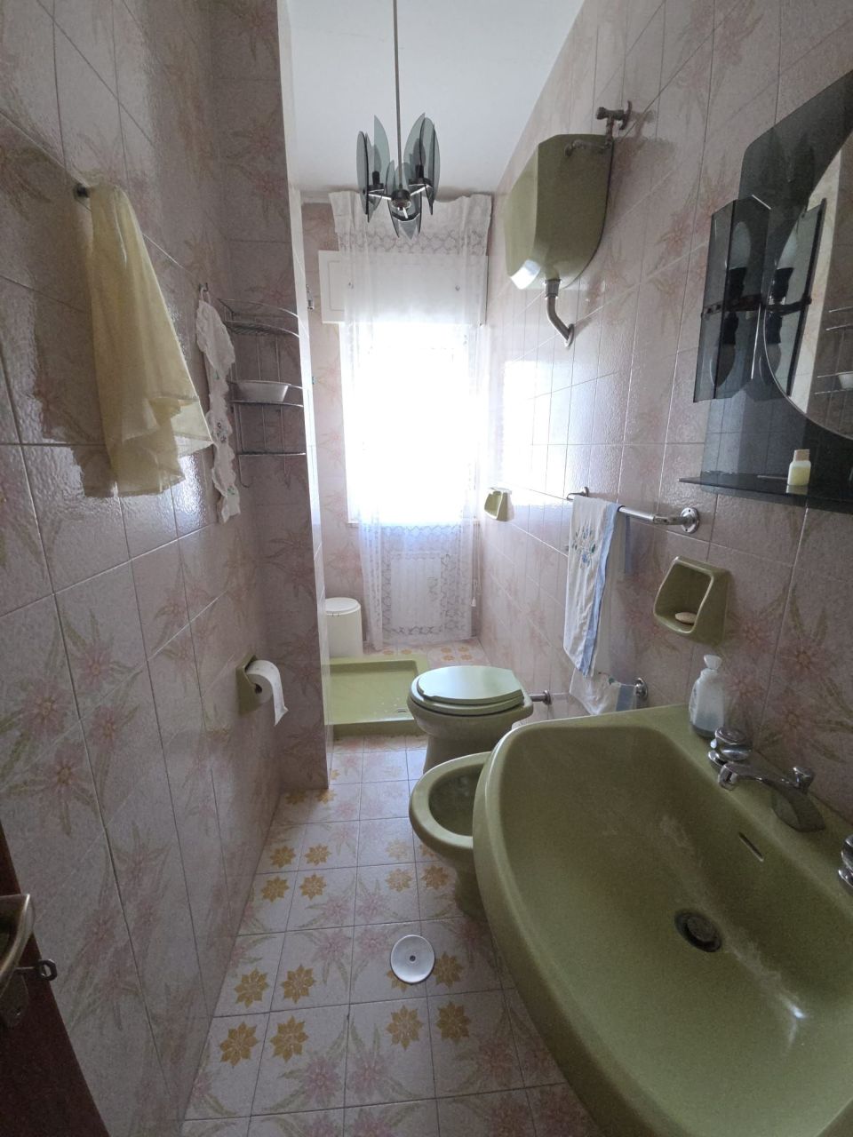 Квартира в Скалее, Италия, 291 м² - фото 13