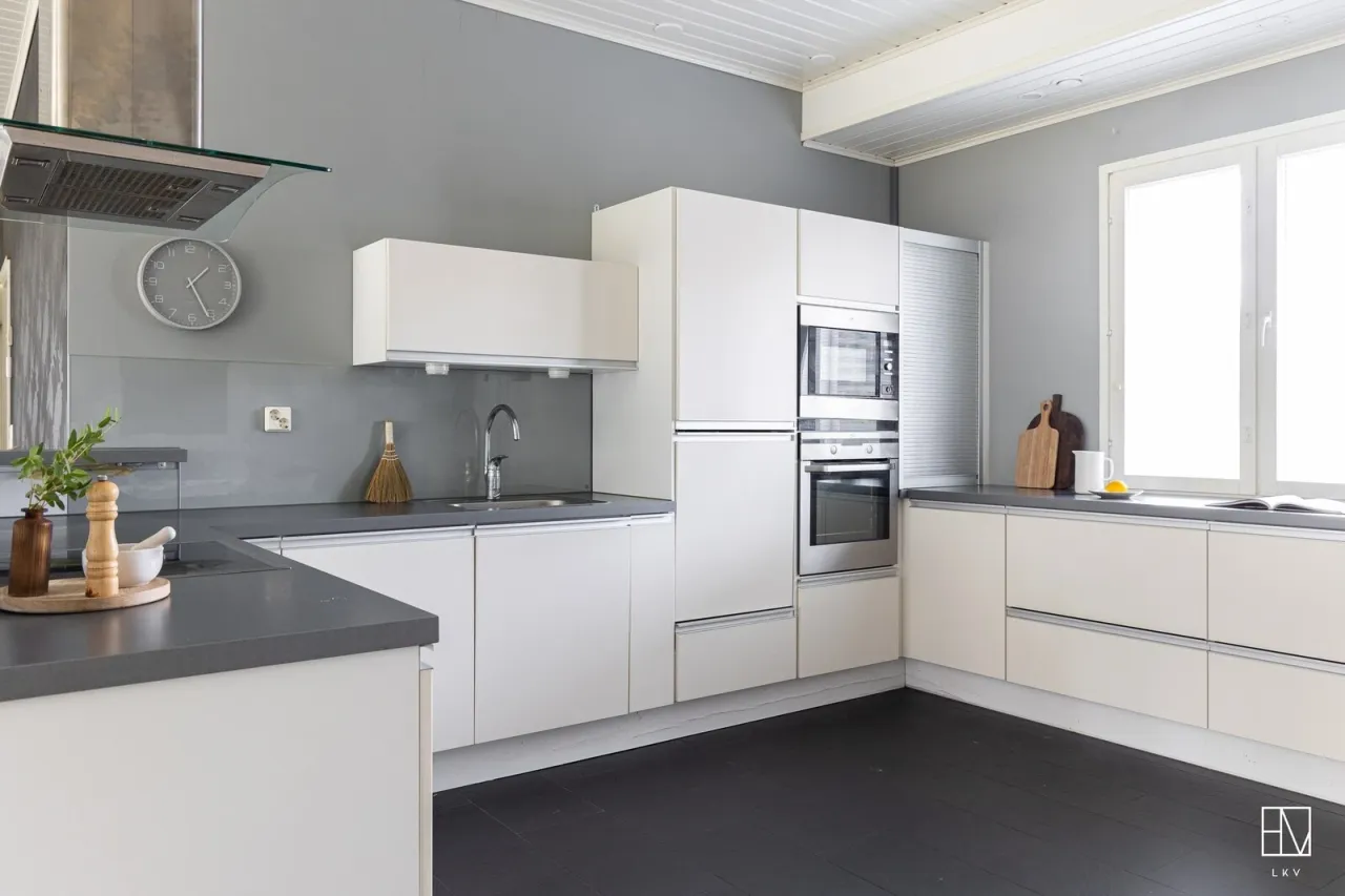 Дом в Икаалинен, Финляндия, 174.6 м² - фото 3