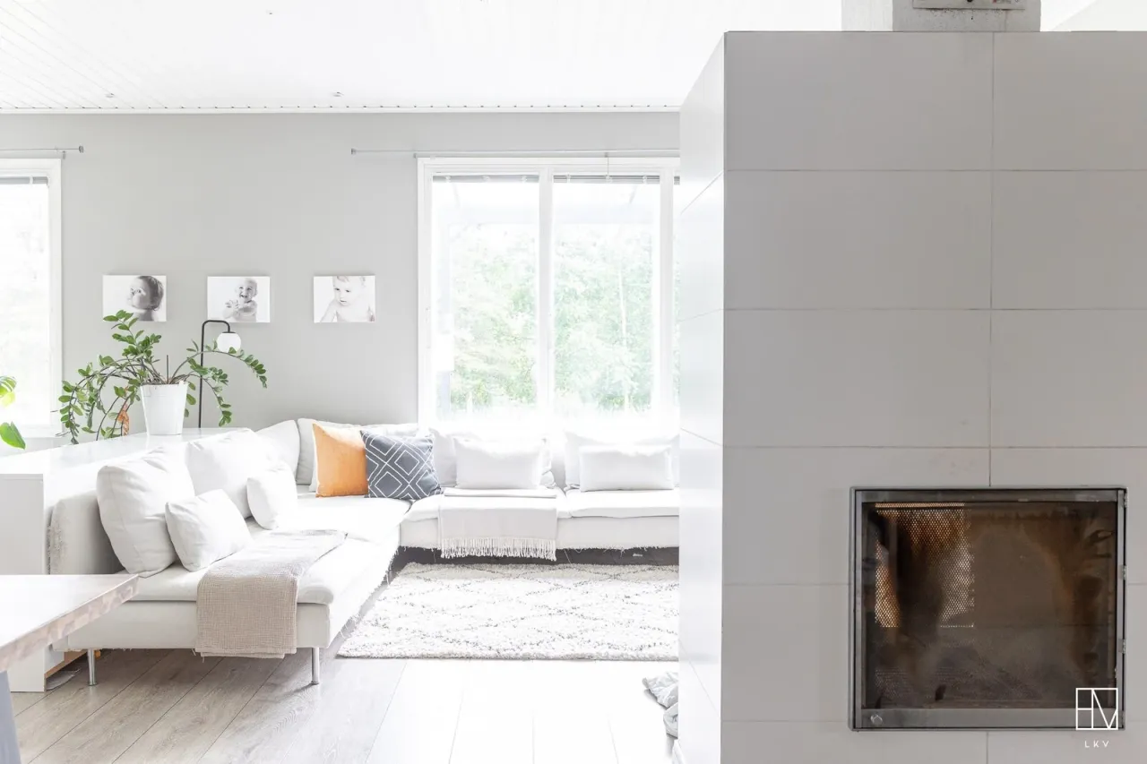 Дом в Икаалинен, Финляндия, 174.6 м² - фото 5