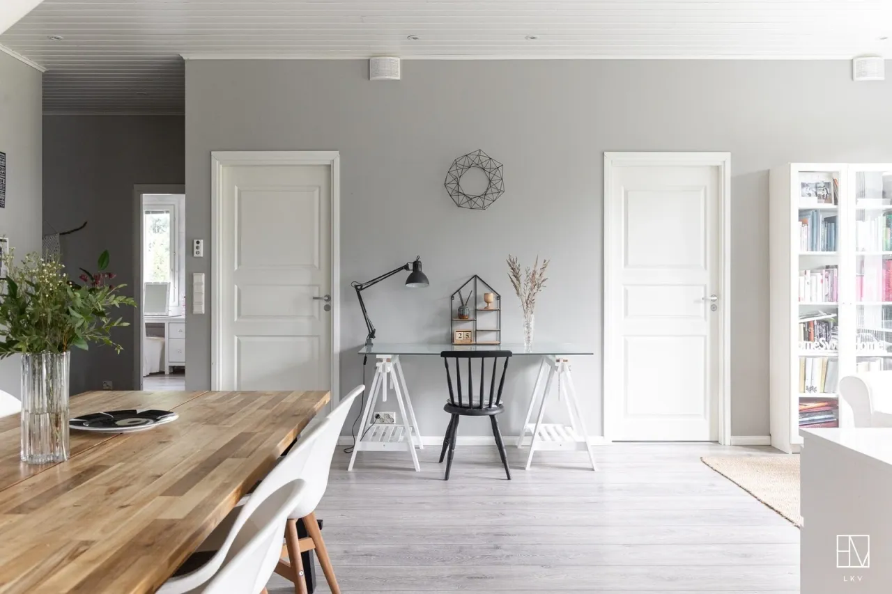 Дом в Икаалинен, Финляндия, 174.6 м² - фото 7