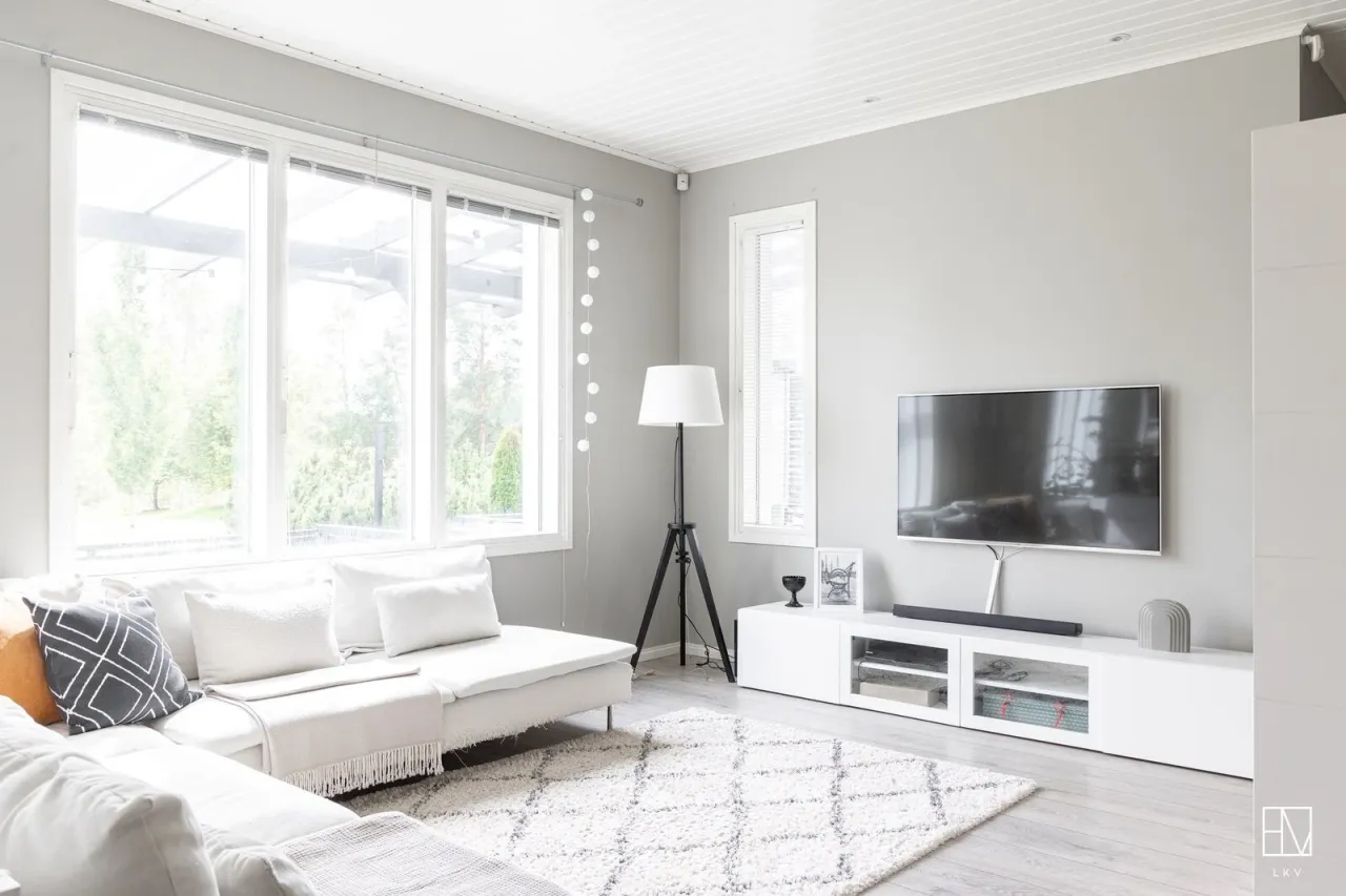 Дом в Икаалинен, Финляндия, 174.6 м² - фото 6