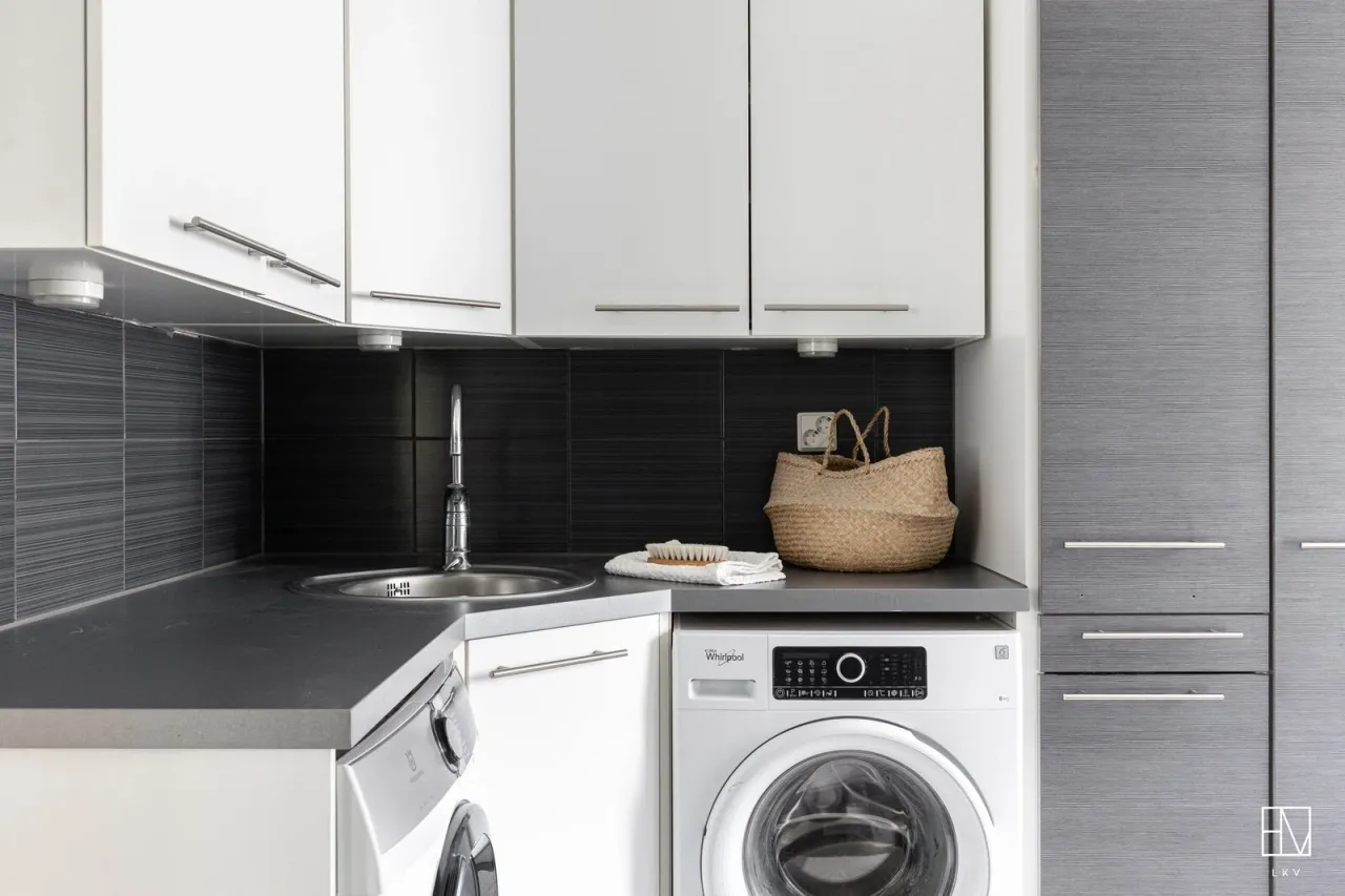 Дом в Икаалинен, Финляндия, 174.6 м² - фото 12