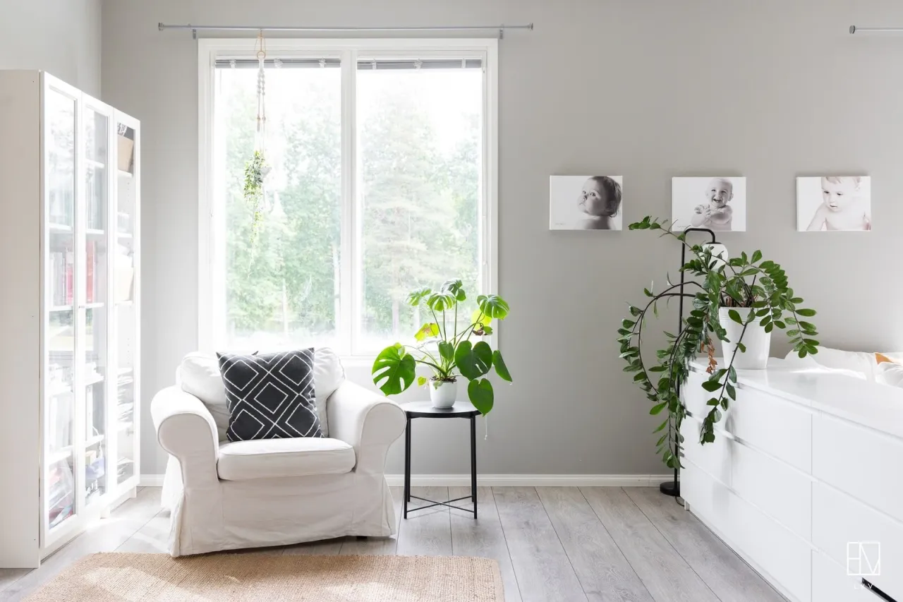 Дом в Икаалинен, Финляндия, 174.6 м² - фото 8