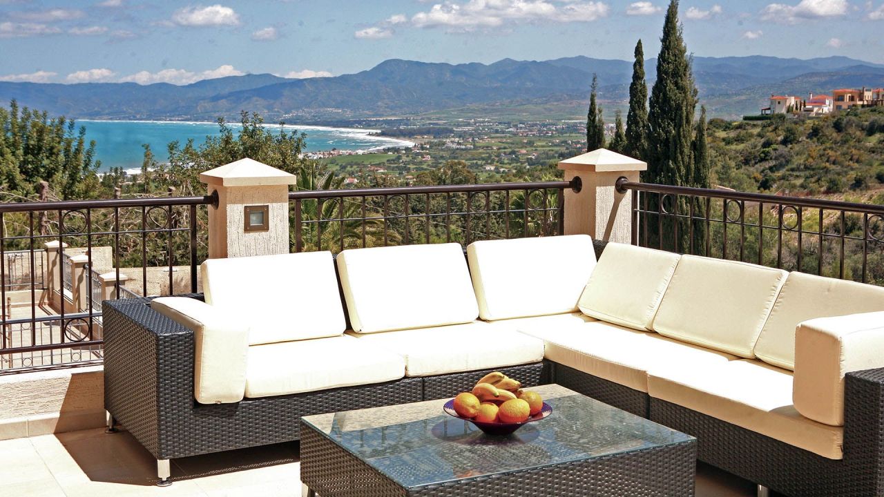 Вилла в Нео Хорио, Кипр, 154 м² - фото 2