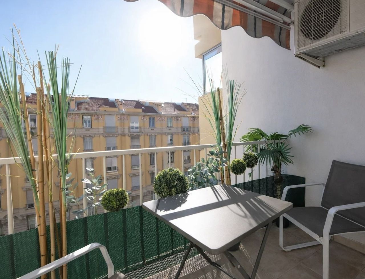 Квартира в Ницце, Франция, 52 м² - фото 7