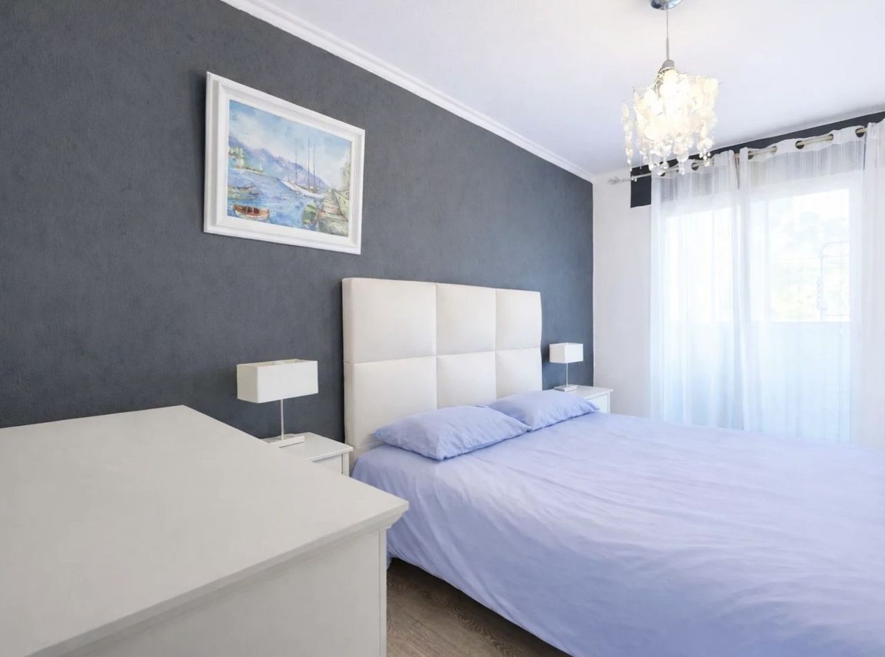 Квартира в Ницце, Франция, 52 м² - фото 5