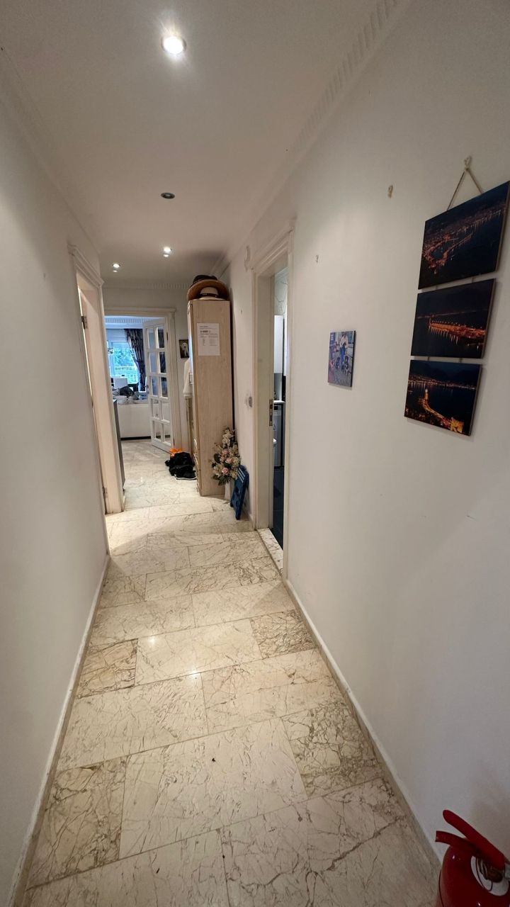 Вилла в Алании, Турция, 120 м² - фото 6