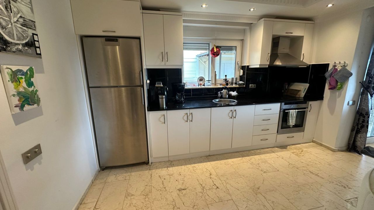 Вилла в Алании, Турция, 120 м² - фото 5