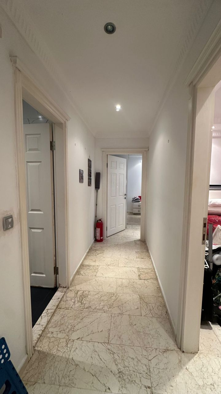 Вилла в Алании, Турция, 120 м² - фото 9