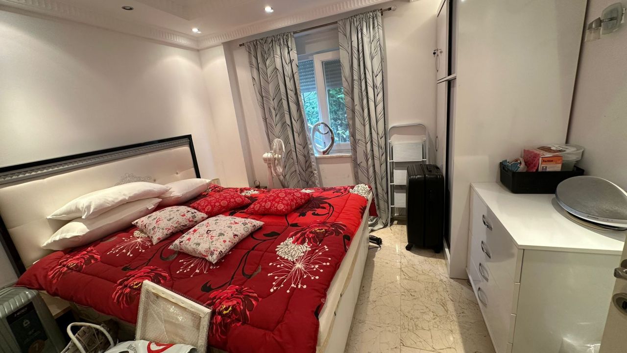 Вилла в Алании, Турция, 120 м² - фото 11