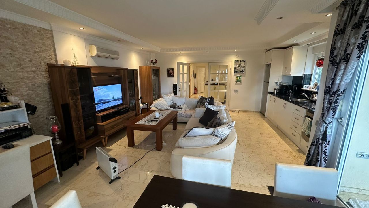 Вилла в Алании, Турция, 120 м² - фото 3