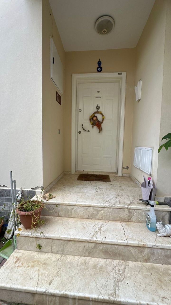 Вилла в Алании, Турция, 120 м² - фото 16