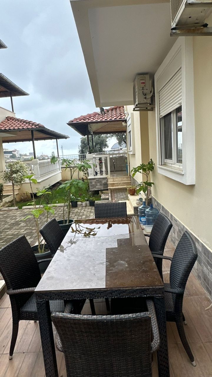 Вилла в Алании, Турция, 120 м² - фото 17