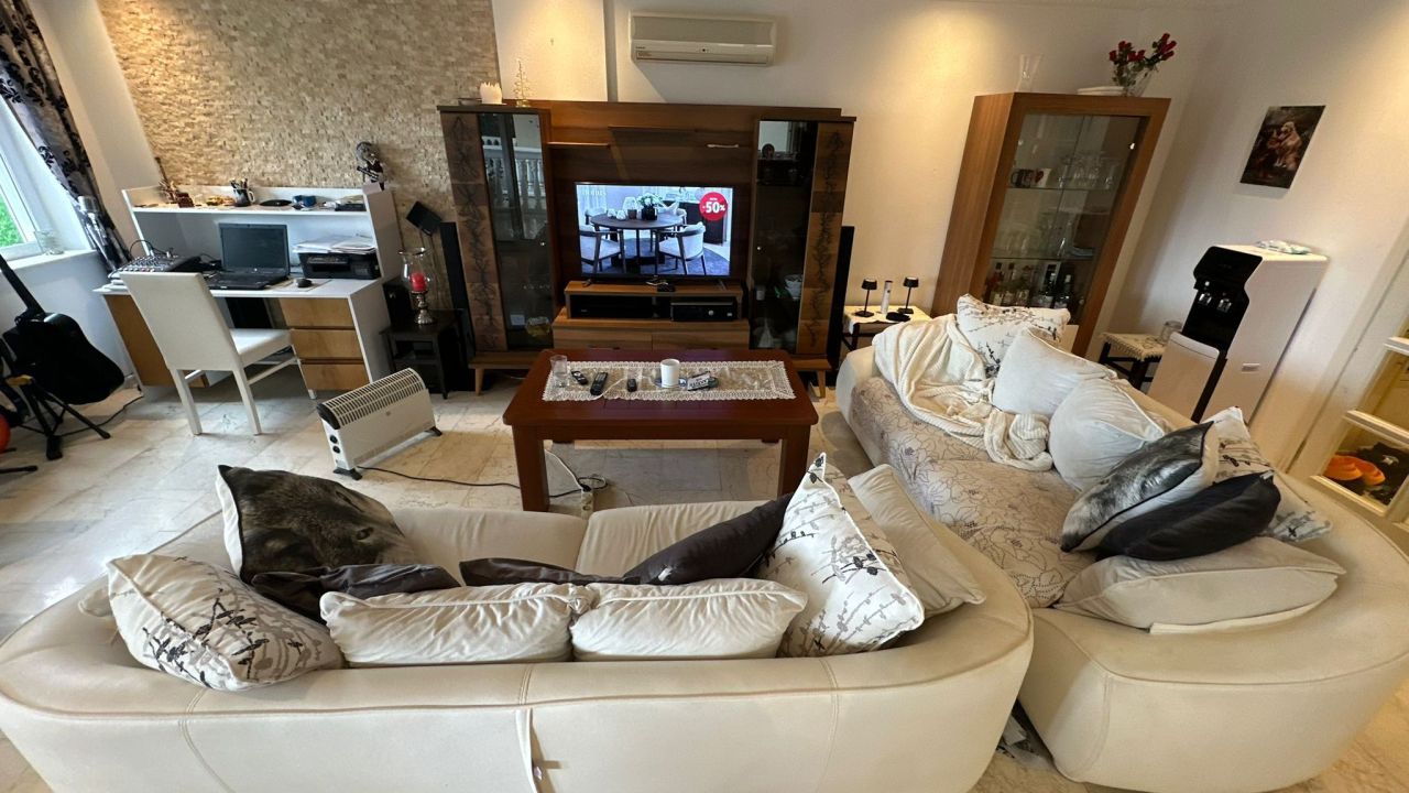 Вилла в Алании, Турция, 120 м² - фото 2