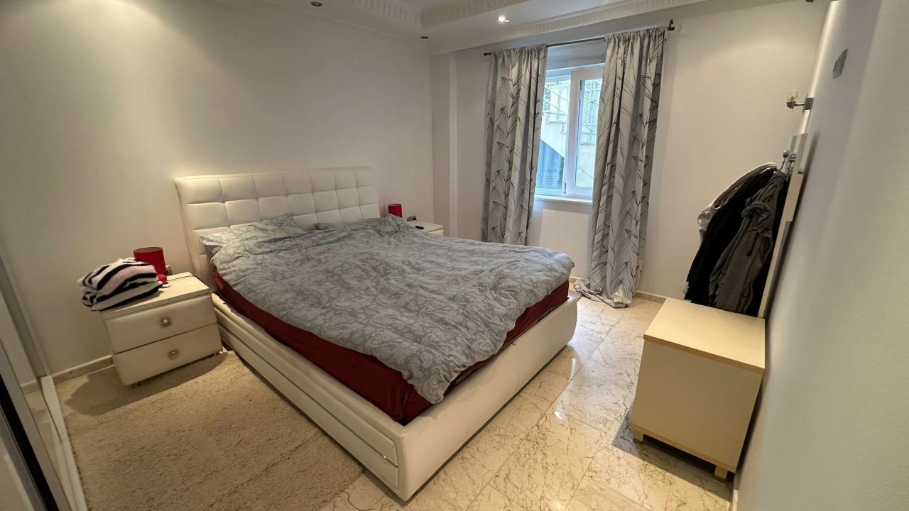 Вилла в Алании, Турция, 120 м² - фото 7