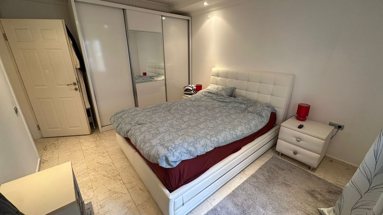 Вилла в Алании, Турция, 120 м² - фото 8