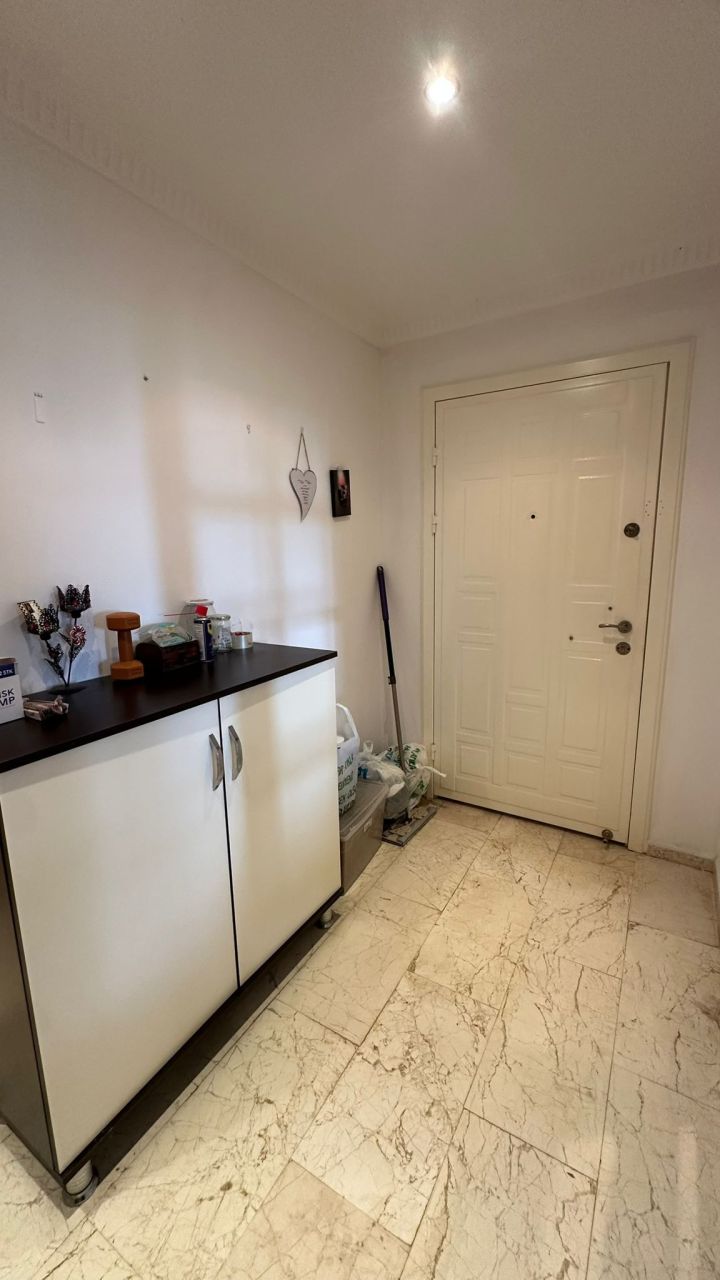 Вилла в Алании, Турция, 120 м² - фото 14