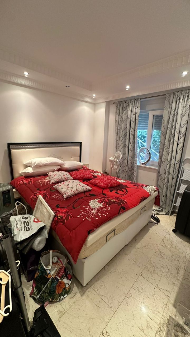 Вилла в Алании, Турция, 120 м² - фото 10