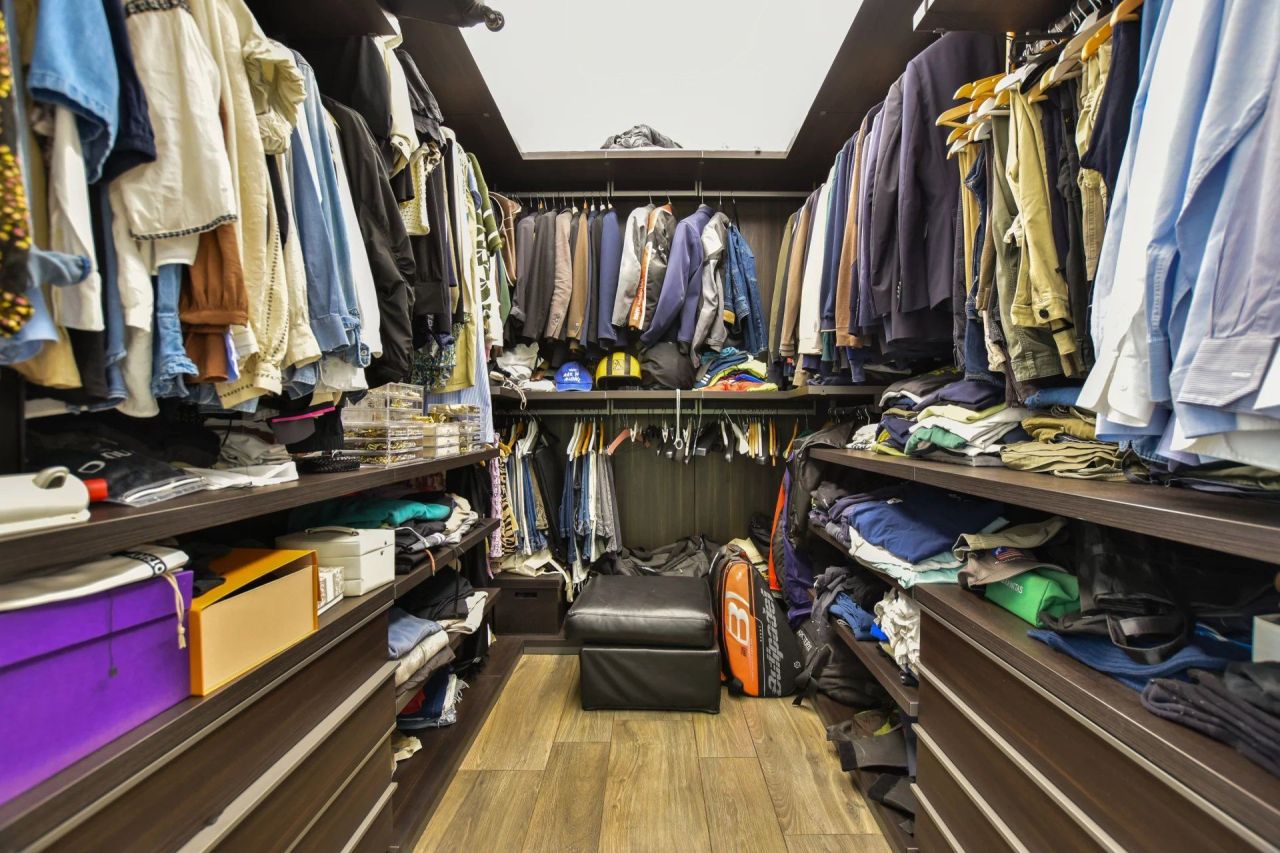 Вилла в Анджере, Италия, 300 м² - фото 15