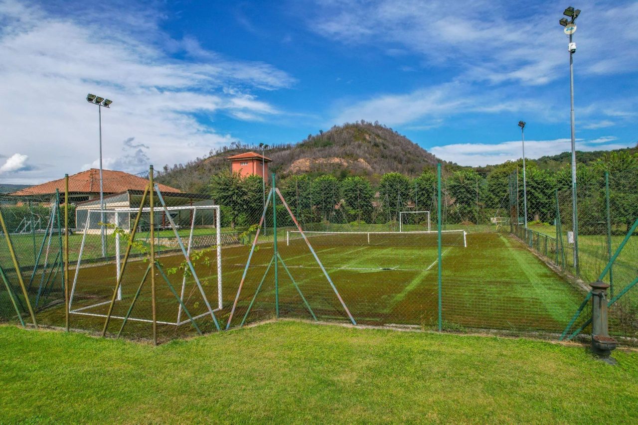 Вилла в Анджере, Италия, 300 м² - фото 7